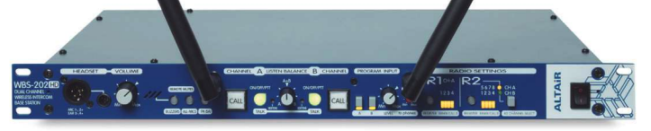 WBS-202HD