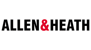 Allen & Heath SQ plug-in