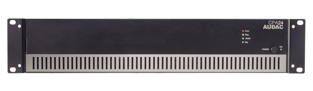 AUDAC CPA24