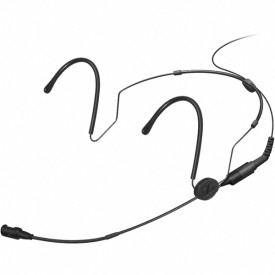 HSP 4 (BLACK 3-PIN)