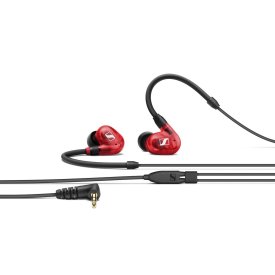 Sennheiser IE 100 PRO RED