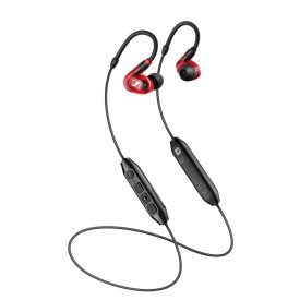 IE 100 PRO WIRELESS RED