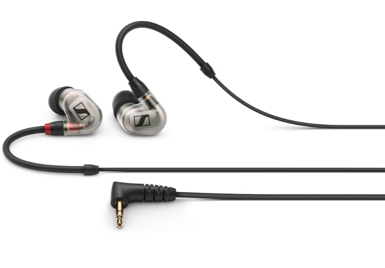 IE 400 PRO Clear - [DEALS]
