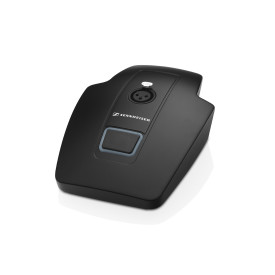 MAT 133-S B BLACK XLR3 PTT