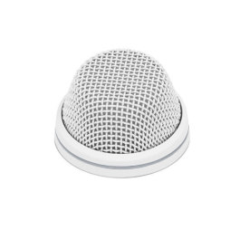 Sennheiser MEB 104-L W CARDIOID WHITE LED