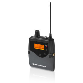 EK 2000 IEM-GBW