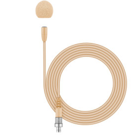 Sennheiser MKE ESSENTIAL (BEIGE 3-PIN)