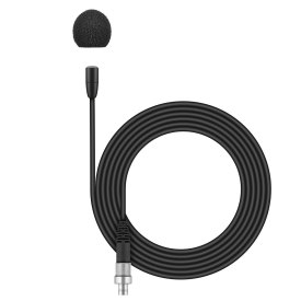 Sennheiser MKE ESSENTIAL (BLACK 3-PIN)