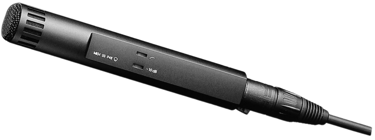 Sennheiser MKH 50-P48