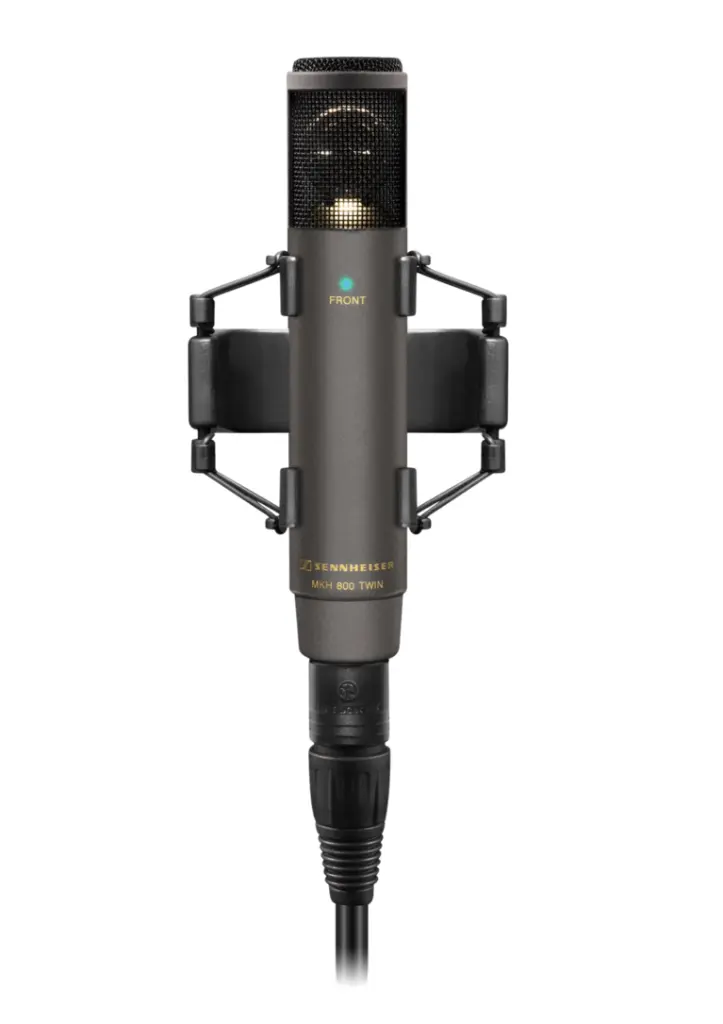 Sennheiser MKH 800 TWIN NX