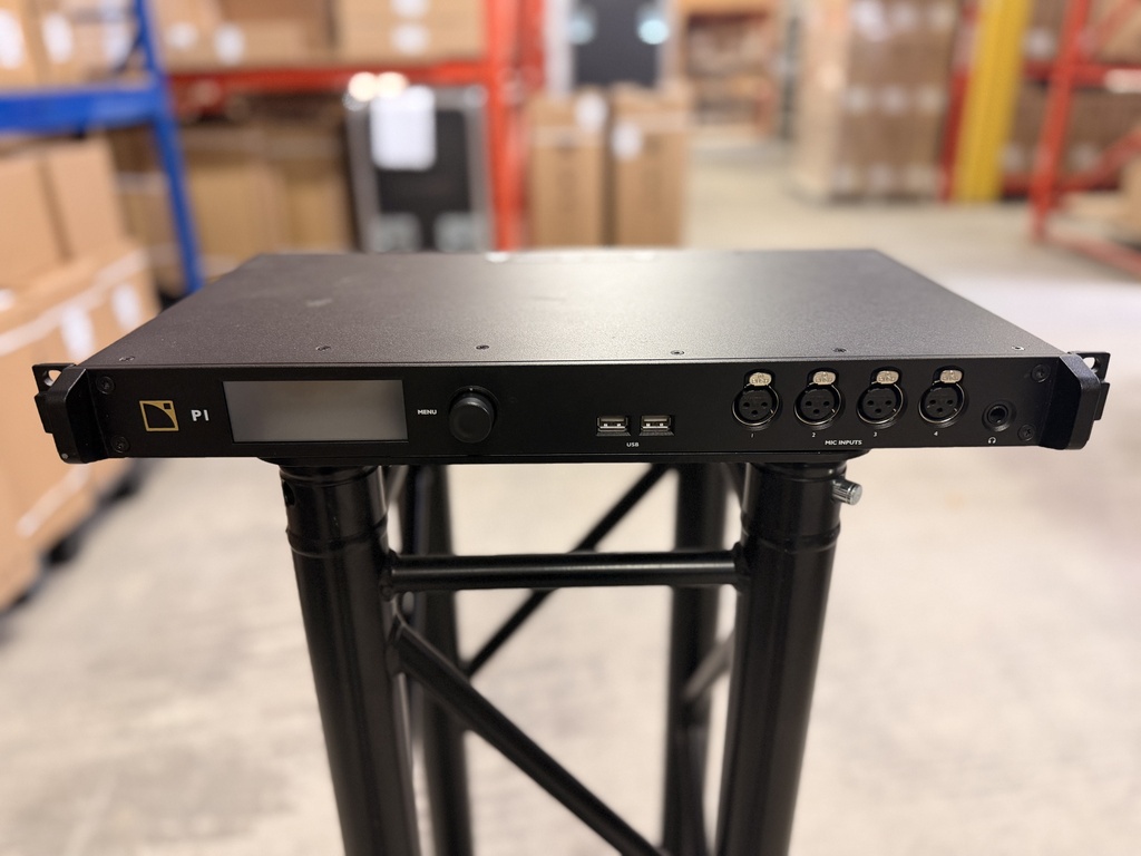 L-Acoustics P1  [SECOND-HAND]