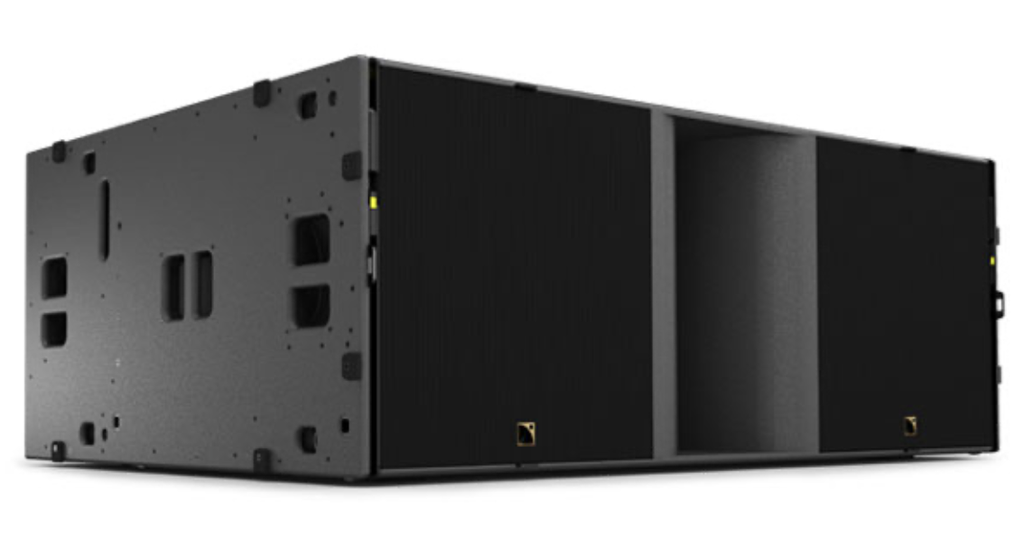 L-Acoustics CS1