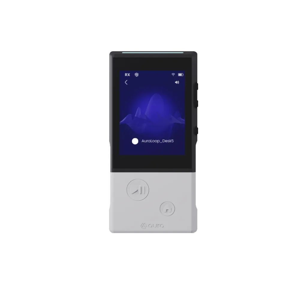 Opus Technologies AuraSTRX-W