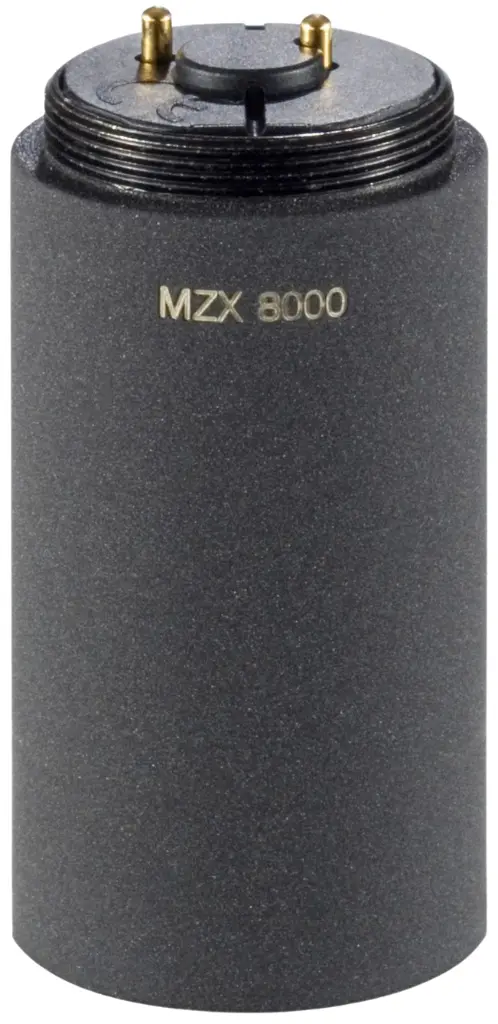 MZX 8000