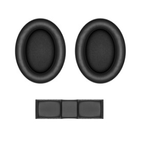 PADDING SET FOR HD/HMD 300 PRO