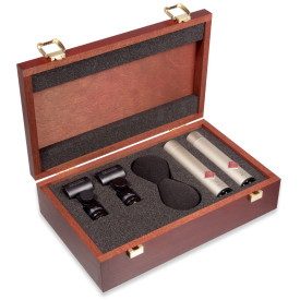 KM 183 STEREO SET