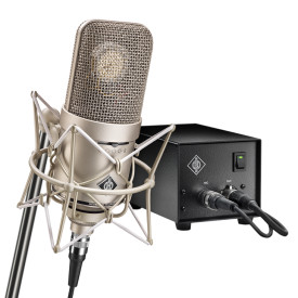 Sennheiser M 149 Tube