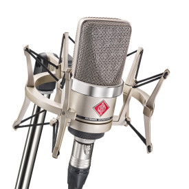 TLM 102 STUDIO SET