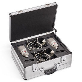 TLM103 STEREO SET