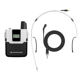 SL BODYPACK - HM 1 KIT DW-3