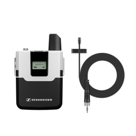 SL BODYPACK - MKE 2 KIT DW-3