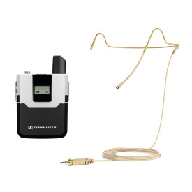 SL BODYPACK -HS 2 KIT DW-3