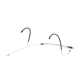 HEADMIC 1 (SILVER 3-PIN)