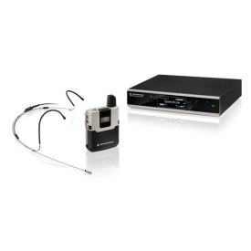 SL HEADMIC SET DW-3-EU R