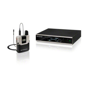 SL LAVALIER SET DW-3-EU R
