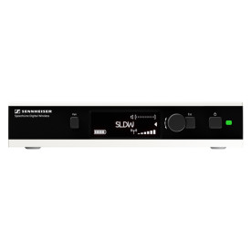 SL RACK RECEIVER DW-3-EU