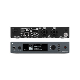 SR IEM G4-E