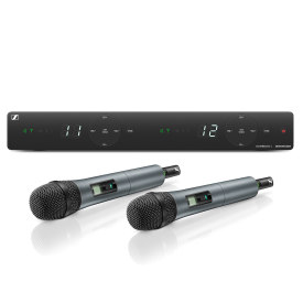 XSW 1-825 DUAL-E