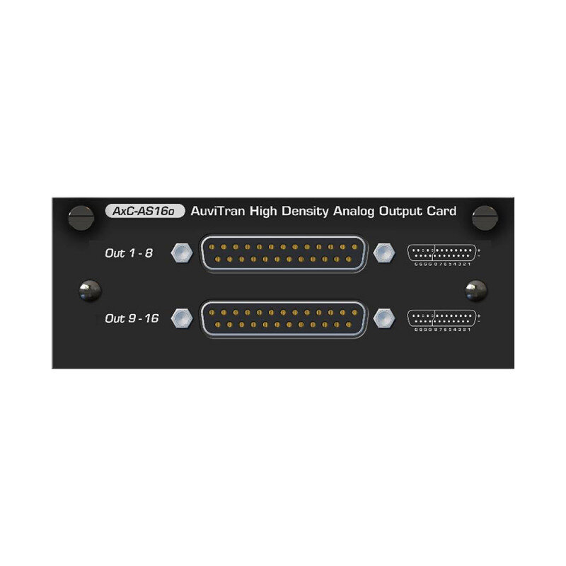 AxC-AS16o v2