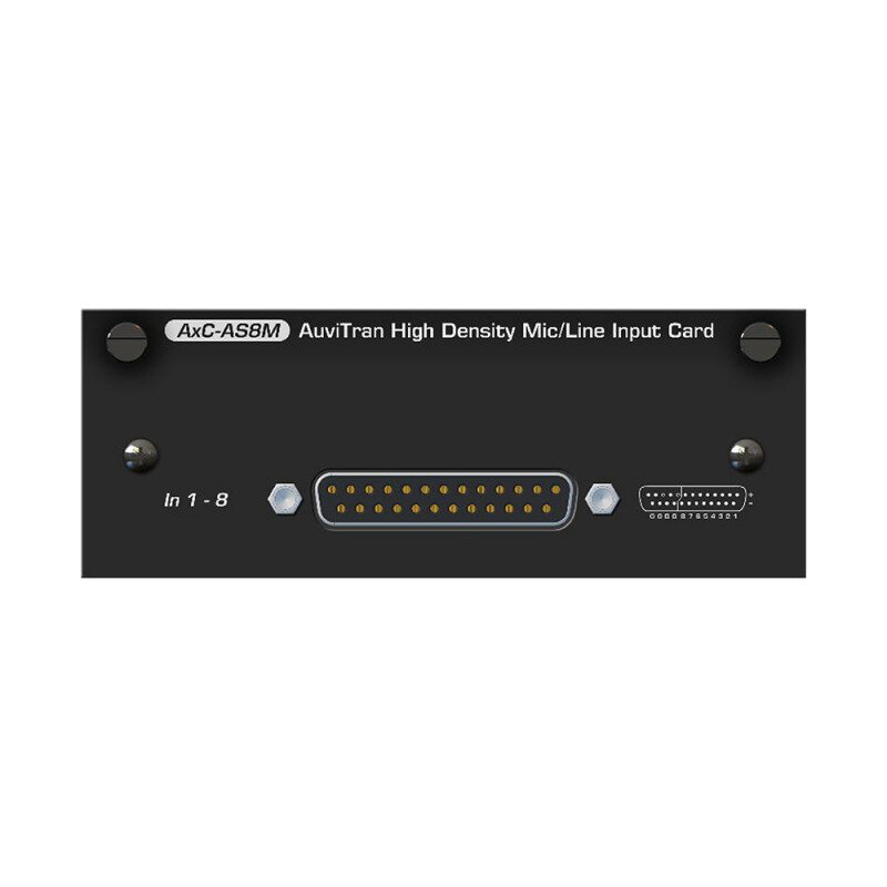 AxC-AS8M v2