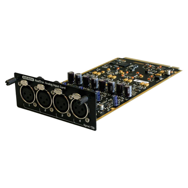 AGORA AxC-AX4i