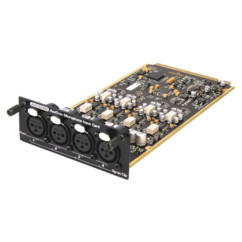 AGORA AxC-AX4M