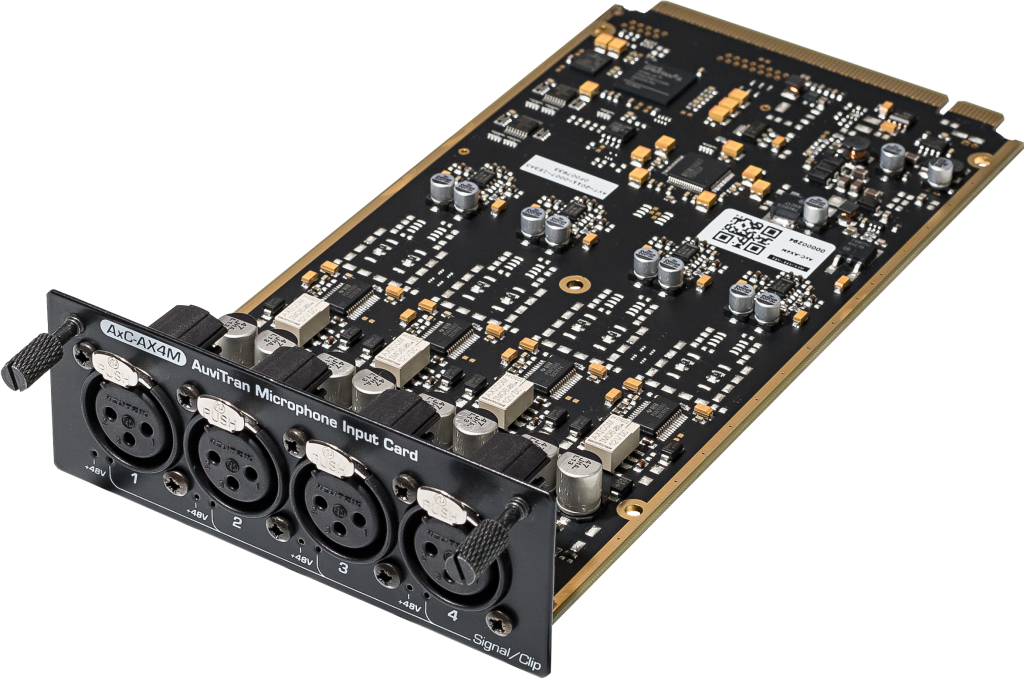 AxC-AX4M-DP