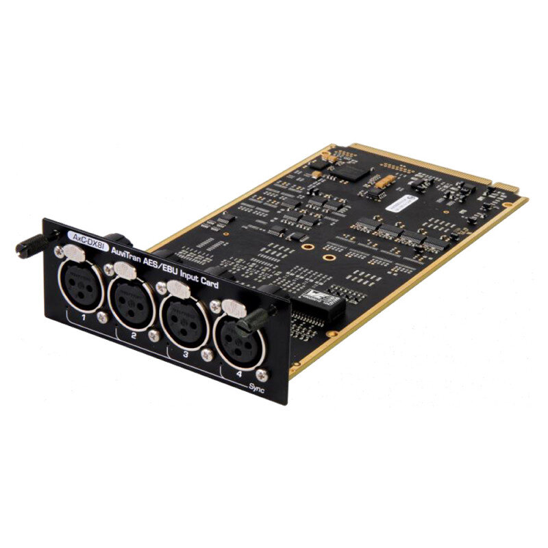 AxC-DX8i