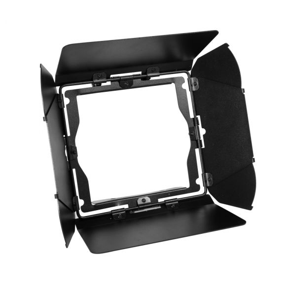 Barndoor for Paladin Cube