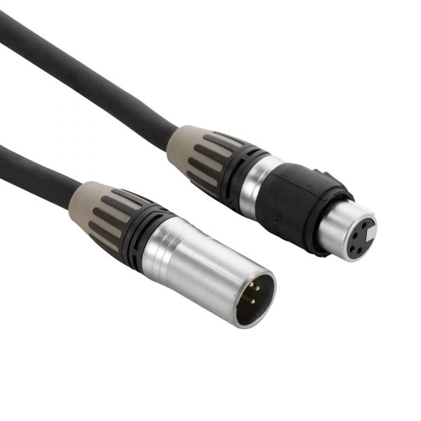 DATA/POWER CABLE PIXEL BAR IP SER. 1,5M