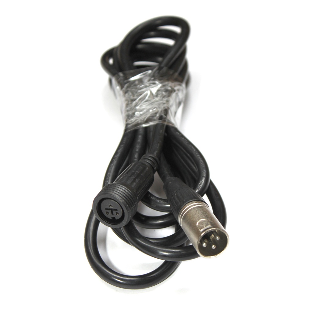 ELATION Elar Quad/Level DMX In - IP Adapter