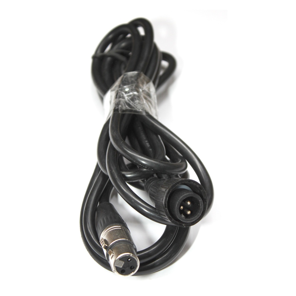 Elar Quad/Level IP - DMX OUT Adapter