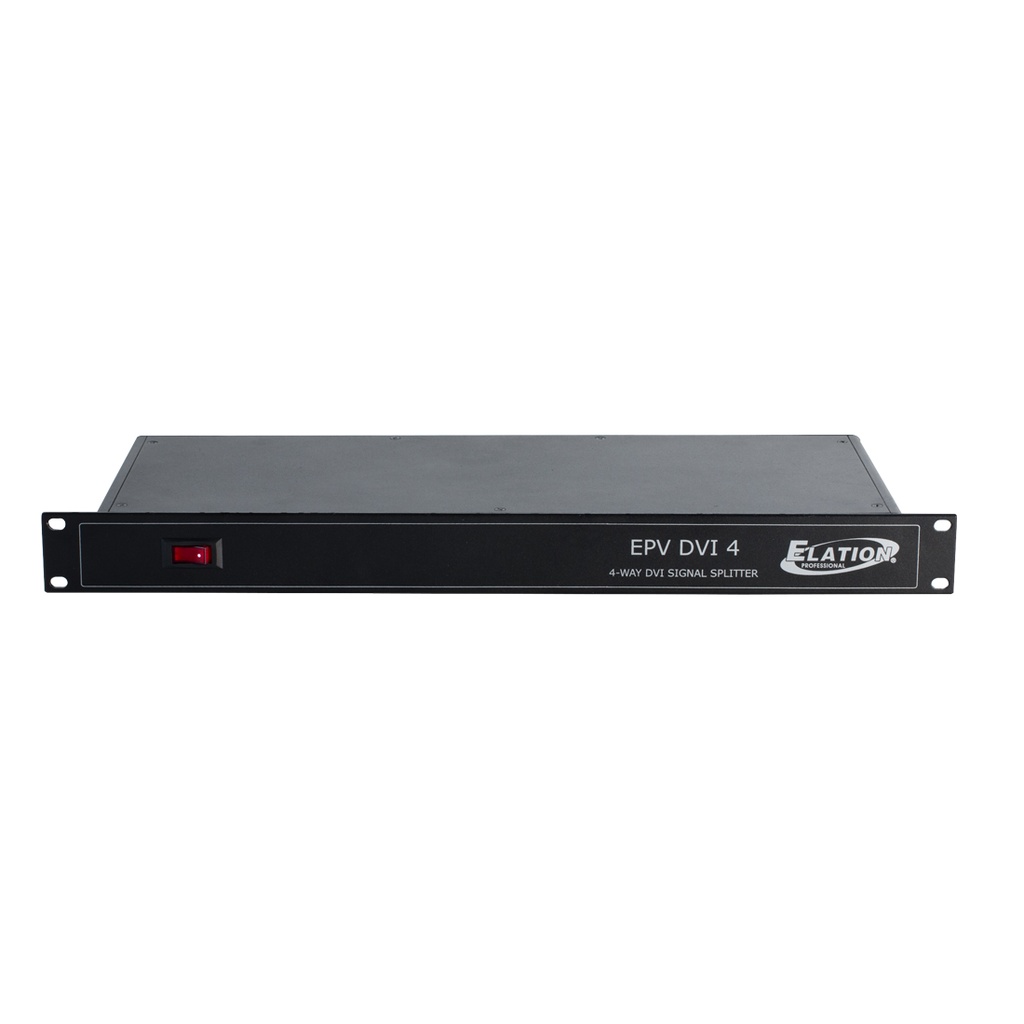 ELATION EPV DVI 4