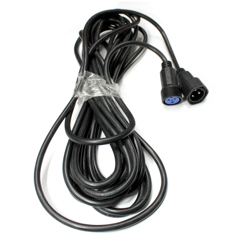 ELATION Ext. Power Cable Elar Quad/Level 10m