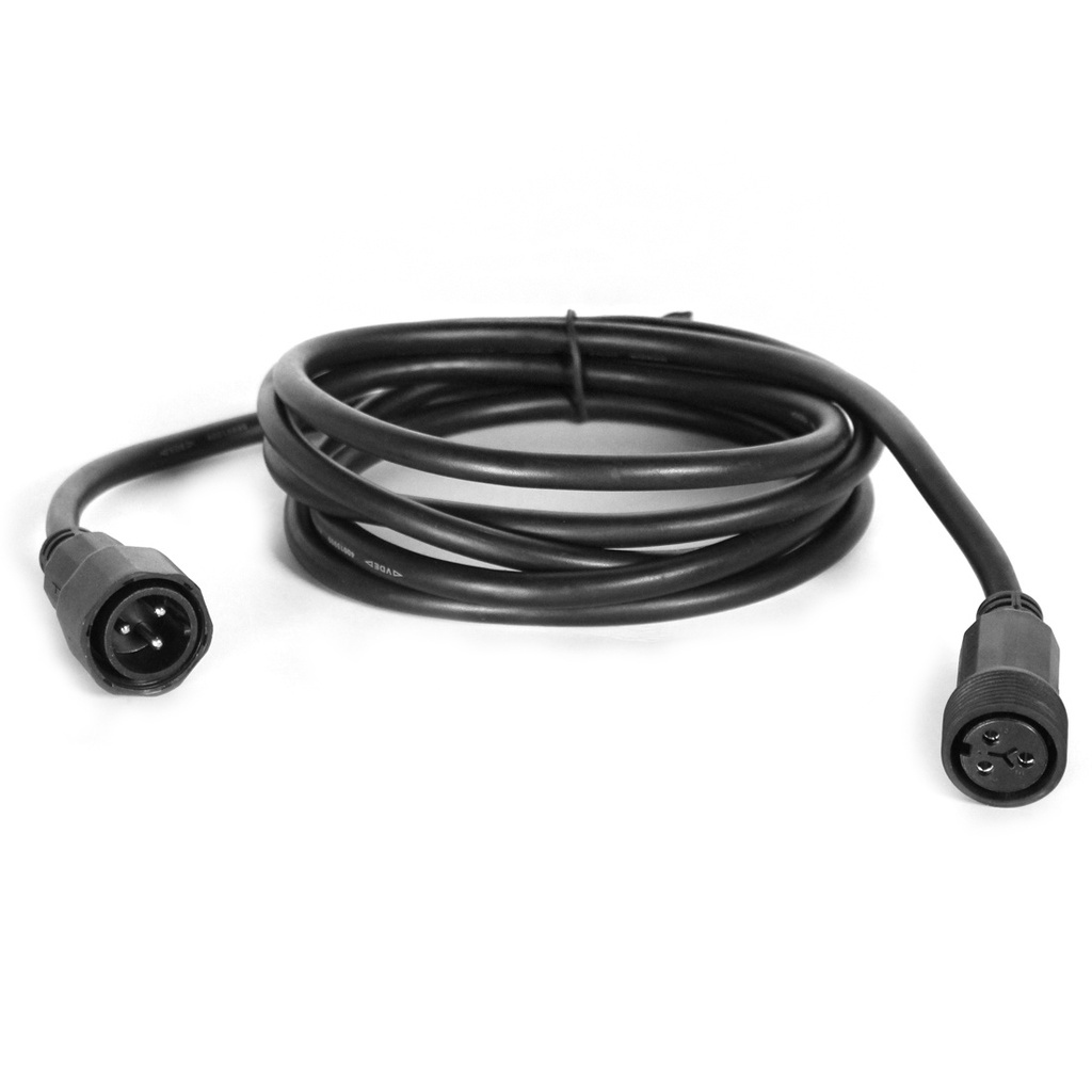 Ext. power cable ELAR QUAD/LEVEL 3m