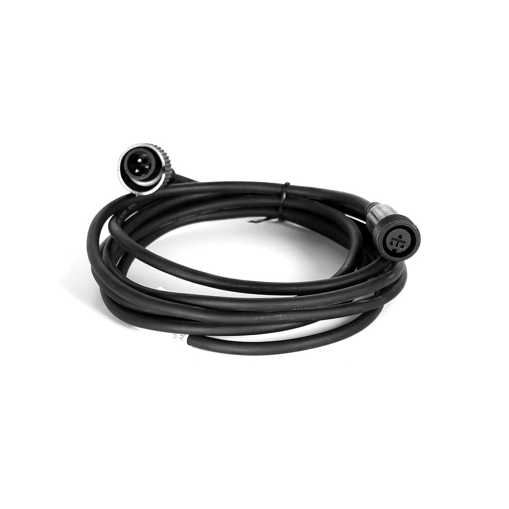 Ext. signal cable ELAR QUAD/LEVEL3m