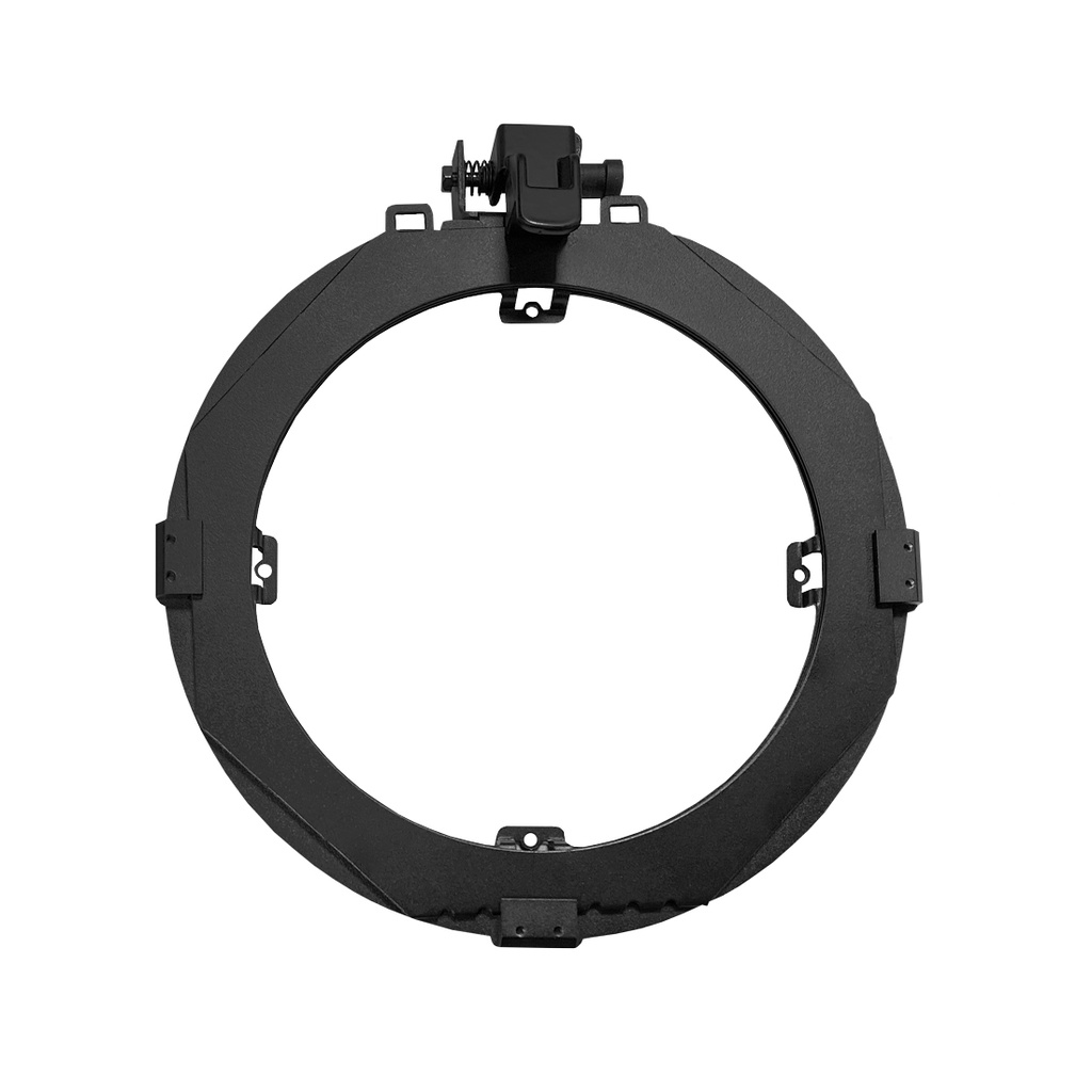 Fuze GFH & Filterframe