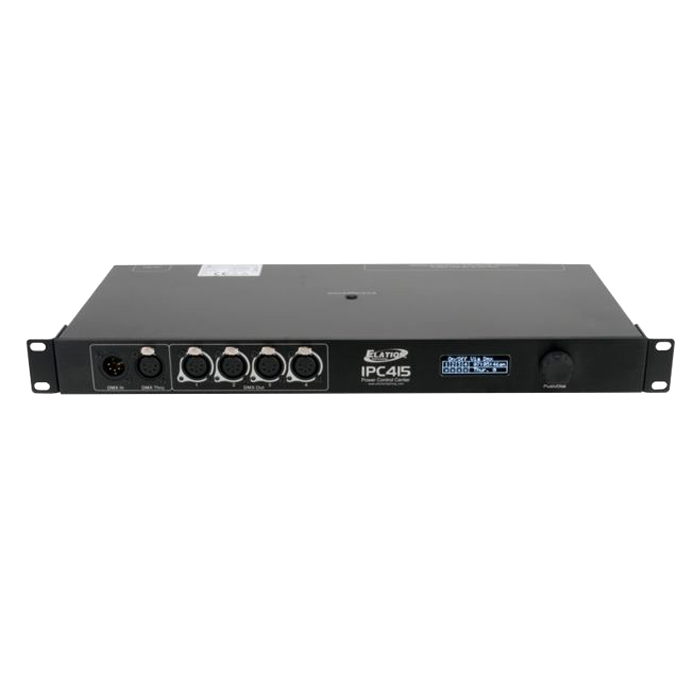 ELATION IPC415