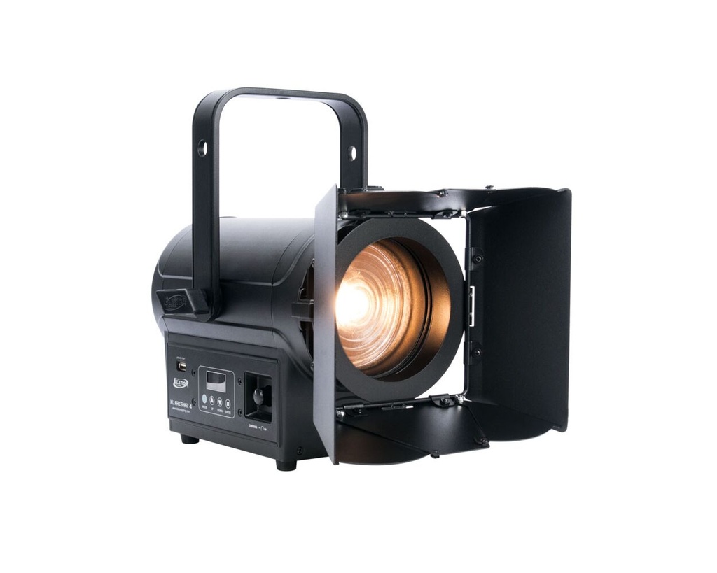 KL Fresnel 4