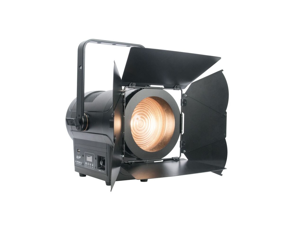 KL Fresnel 6